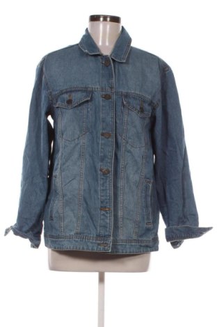 Дамско яке Noisy May, Размер L, Цвят Син, Цена 9,71 €