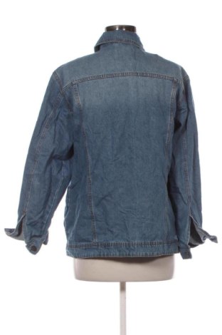 Дамско яке Noisy May, Размер L, Цвят Син, Цена 9,71 €