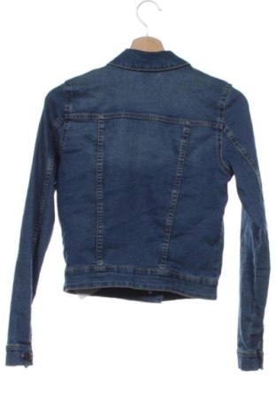 Geacă de femei Noisy May, Mărime XS, Culoare Albastru, Preț 173,99 Lei