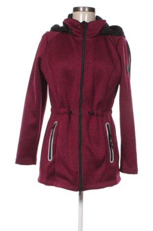 Damenjacke Nordcap, Größe S, Farbe Rosa, Preis 21,99 €