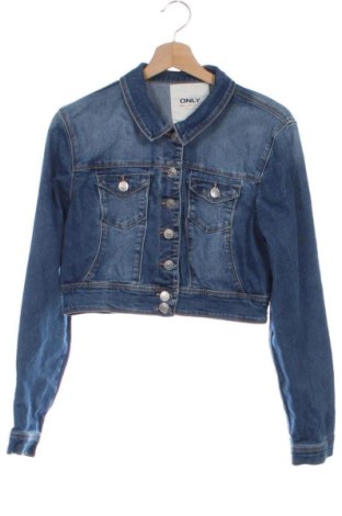 Kurtka damska ONLY, Rozmiar M, Kolor Niebieski, Cena 55,99 zł