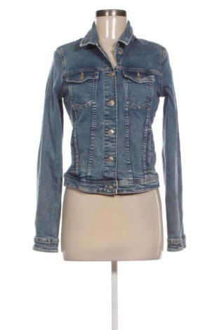 Дамско яке ONLY, Размер S, Цвят Син, Цена 17,89 €