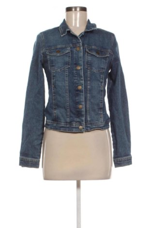 Dámska bunda  ONLY, Veľkosť S, Farba Modrá, Cena  20,95 €