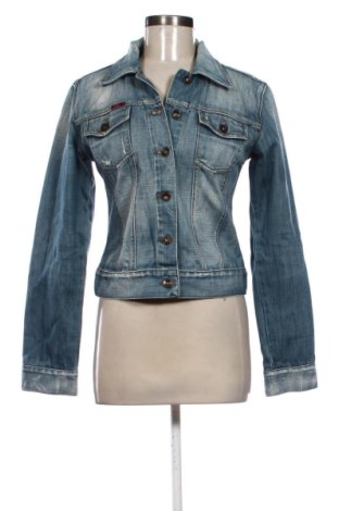 Damenjacke ONLY, Größe M, Farbe Blau, Preis € 16,99