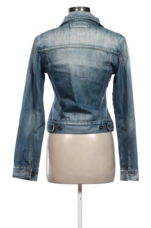 Damenjacke ONLY, Größe M, Farbe Blau, Preis € 16,99