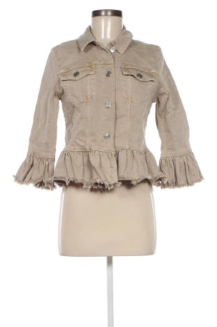 Kurtka damska ONLY, Rozmiar M, Kolor Beżowy, Cena 91,99 zł