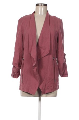 Dámská bunda  ONLY, Velikost M, Barva Růžová, Cena  593,00 Kč