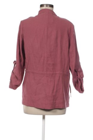 Dámská bunda  ONLY, Velikost M, Barva Růžová, Cena  593,00 Kč