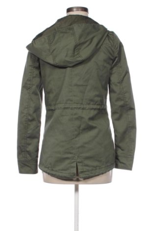 Dámská bunda  ONLY, Velikost XS, Barva Zelená, Cena  595,00 Kč