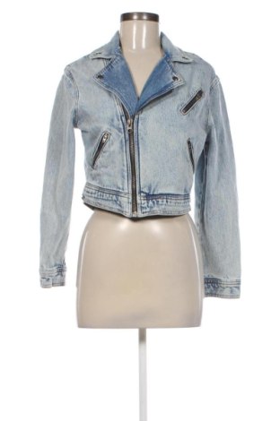 Női dzseki ONLY, Méret XS, Szín Kék, Ár 7 025 Ft