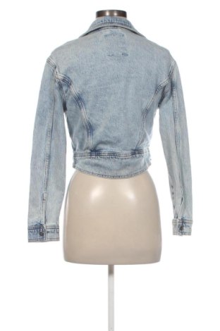 Női dzseki ONLY, Méret XS, Szín Kék, Ár 7 025 Ft