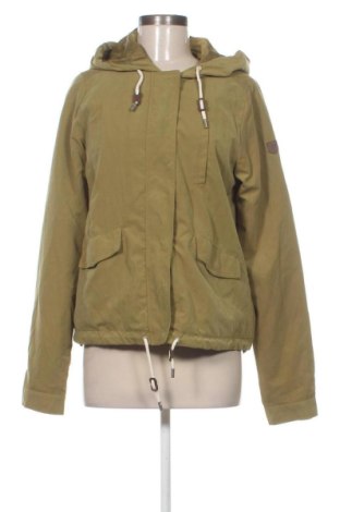 Geacă de femei ONLY, Mărime M, Culoare Verde, Preț 142,26 Lei