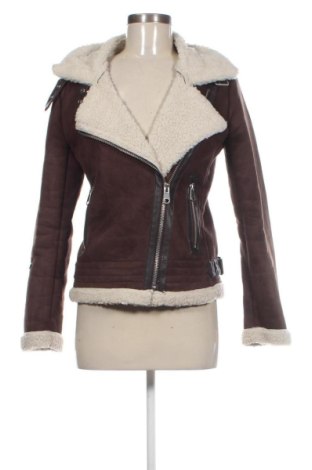 Dámská bunda  ONLY, Velikost S, Barva Hnědá, Cena  449,00 Kč