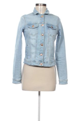 Damenjacke ONLY, Größe S, Farbe Blau, Preis € 13,99