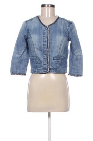 Damenjacke ONLY, Größe S, Farbe Blau, Preis € 17,00