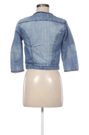 Damenjacke ONLY, Größe S, Farbe Blau, Preis € 17,00