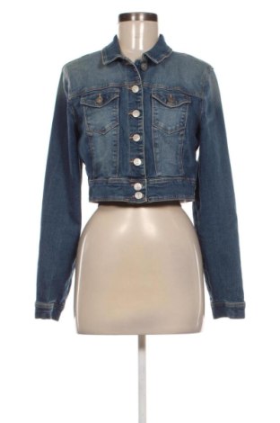 Női dzseki ONLY, Méret M, Szín Kék, Ár 5 369 Ft