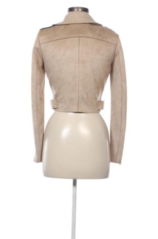 Dámská bunda  ONLY, Velikost XS, Barva Béžová, Cena  259,00 Kč