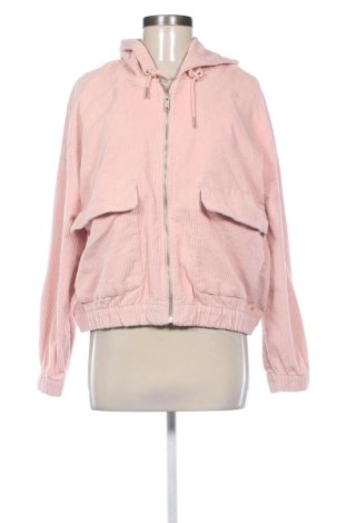 Γυναικείο μπουφάν ONLY, Μέγεθος XXL, Χρώμα Ρόζ , Τιμή 25,99 €