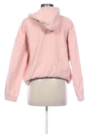 Γυναικείο μπουφάν ONLY, Μέγεθος XXL, Χρώμα Ρόζ , Τιμή 25,99 €