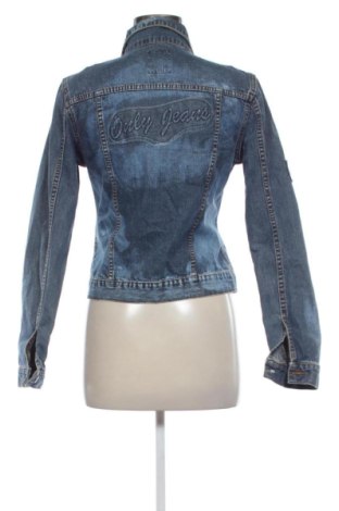 Дамско яке ONLY, Размер M, Цвят Син, Цена 10,73 €