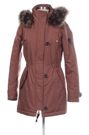 Dámská bunda  ONLY, Velikost XS, Barva Hnědá, Cena  519,00 Kč