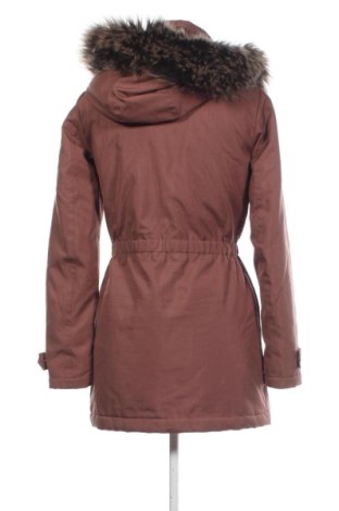 Dámská bunda  ONLY, Velikost XS, Barva Hnědá, Cena  519,00 Kč