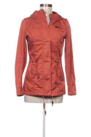 Dámska bunda  ONLY, Veľkosť M, Farba Červená, Cena  24,95 €