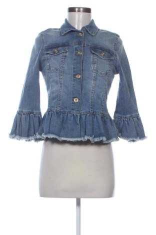 Női dzseki ONLY, Méret XS, Szín Kék, Ár 4 639 Ft