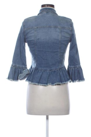 Női dzseki ONLY, Méret XS, Szín Kék, Ár 4 639 Ft