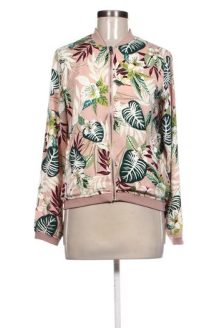 Γυναικείο μπουφάν ONLY, Μέγεθος M, Χρώμα Πολύχρωμο, Τιμή 12,13 €