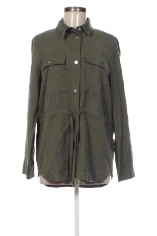 Dámska bunda  ONLY, Veľkosť M, Farba Zelená, Cena  45,95 €