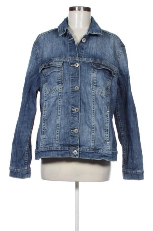 Geacă de femei OVS, Mărime L, Culoare Albastru, Preț 86,99 Lei