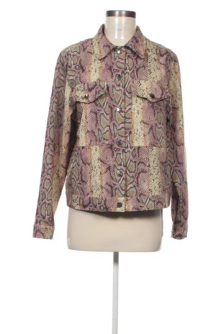 Дамско яке October, Размер M, Цвят Многоцветен, Цена 14,31 €