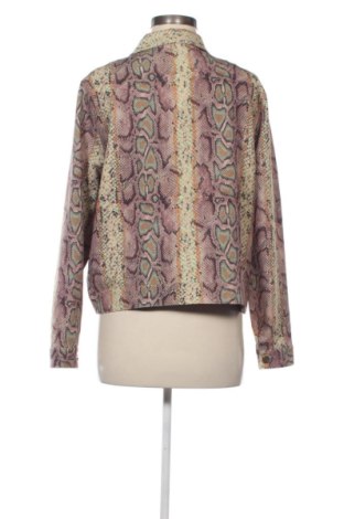 Дамско яке October, Размер M, Цвят Многоцветен, Цена 14,31 €