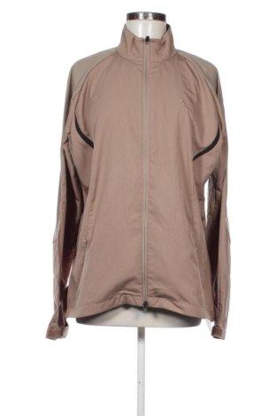 Geacă de femei Odlo, Mărime XXL, Culoare Maro, Preț 84,99 Lei