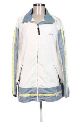 Női dzseki Odlo, Méret XL, Szín Sokszínű, Ár 15 919 Ft