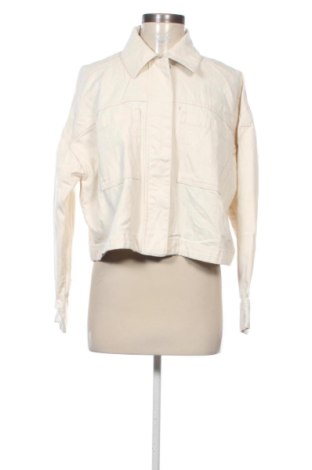 Dámska bunda  Old Navy, Veľkosť M, Farba Kremová, Cena  11,95 €