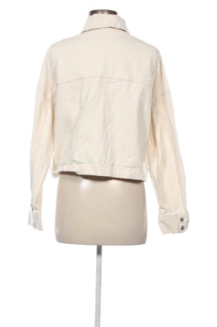 Dámska bunda  Old Navy, Veľkosť M, Farba Kremová, Cena  11,95 €