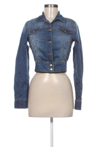 Kurtka damska Ole By Koton, Rozmiar XS, Kolor Niebieski, Cena 148,99 zł