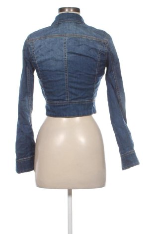 Kurtka damska Ole By Koton, Rozmiar XS, Kolor Niebieski, Cena 148,99 zł