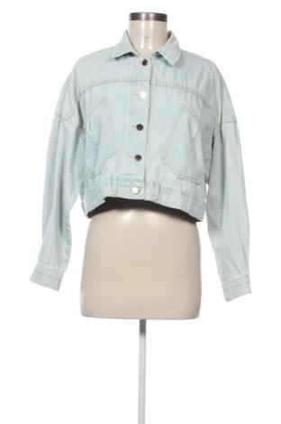 Дамско яке Online, Размер S, Цвят Син, Цена 20,45 €