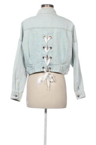 Дамско яке Online, Размер S, Цвят Син, Цена 20,45 €