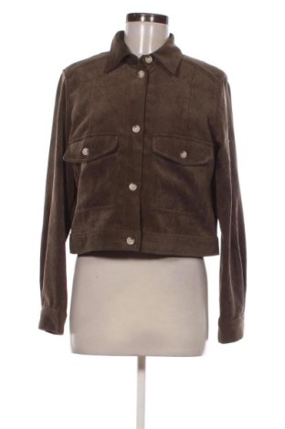 Dámska bunda  Opus, Veľkosť S, Farba Zelená, Cena  46,00 €