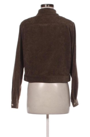 Dámska bunda  Opus, Veľkosť S, Farba Zelená, Cena  46,00 €