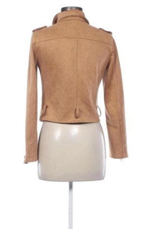 Női dzseki Orcelly, Méret M, Szín Barna, Ár 8 264 Ft