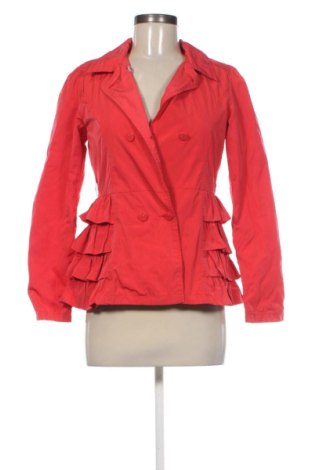 Dámska bunda  Original Marines, Veľkosť XL, Farba Červená, Cena  16,95 €