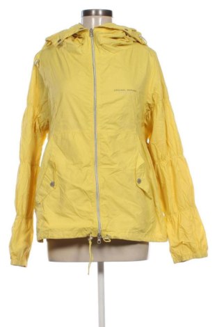 Kurtka damska Original Marines, Rozmiar L, Kolor Żółty, Cena 71,99 zł