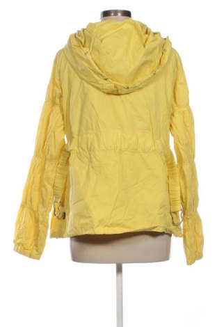 Kurtka damska Original Marines, Rozmiar L, Kolor Żółty, Cena 71,99 zł