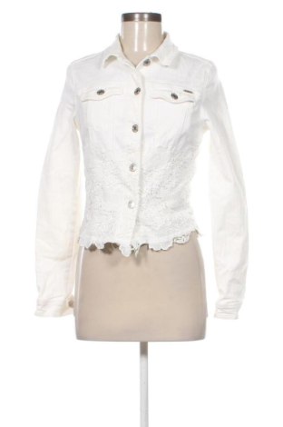 Geacă de femei Orsay, Mărime M, Culoare Ecru, Preț 123,99 Lei